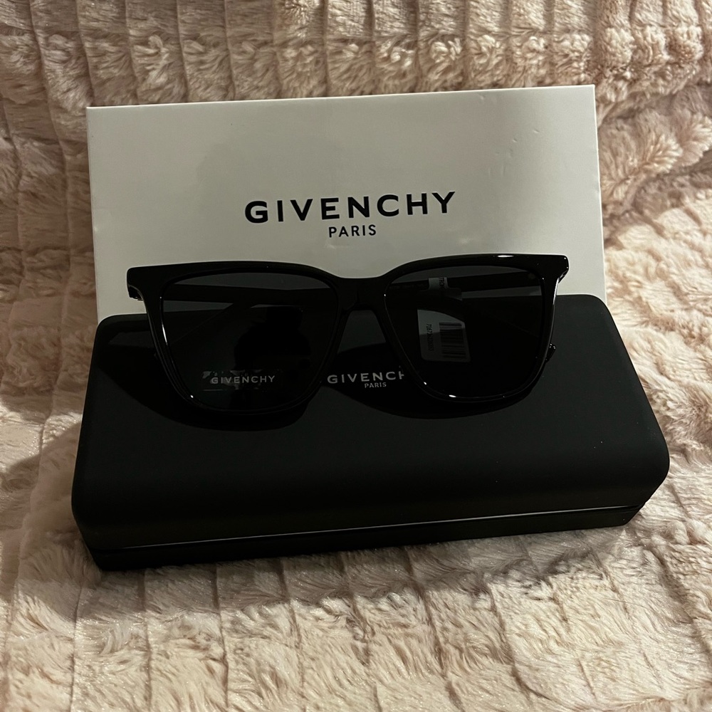 Givenchy 55mm Sunglasses